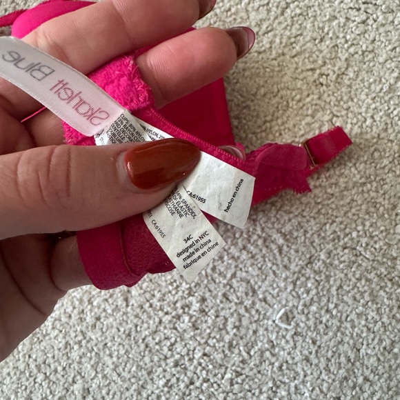 Skarlett Blue Honey Multi-Way T-
Shirt Bra - Picture 5 of 5